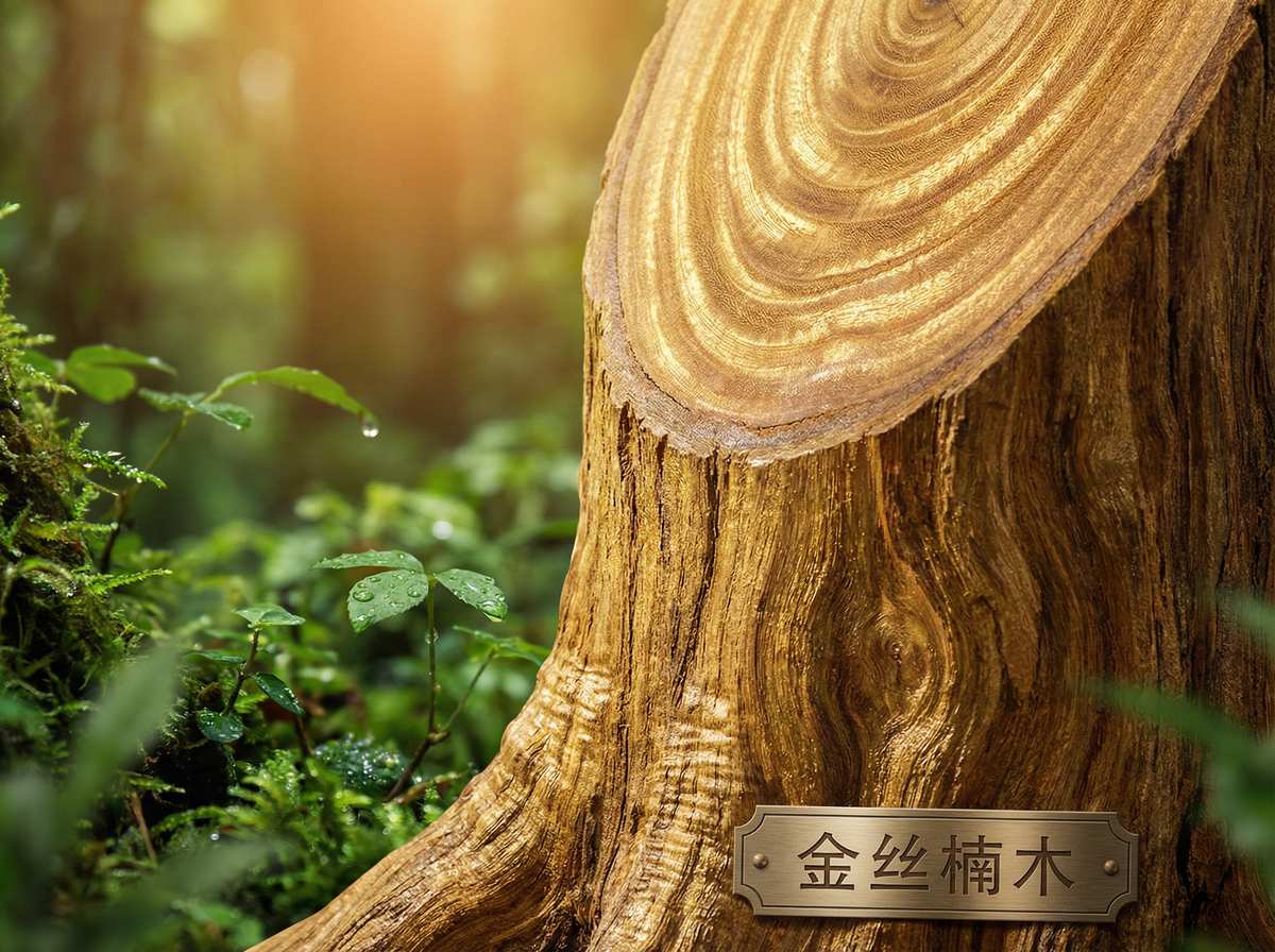 少女萝莉金丝楠木视频